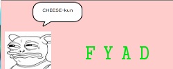 This flag faggotedly spammed to you by "STILL GAY AND DUMB" 24 times